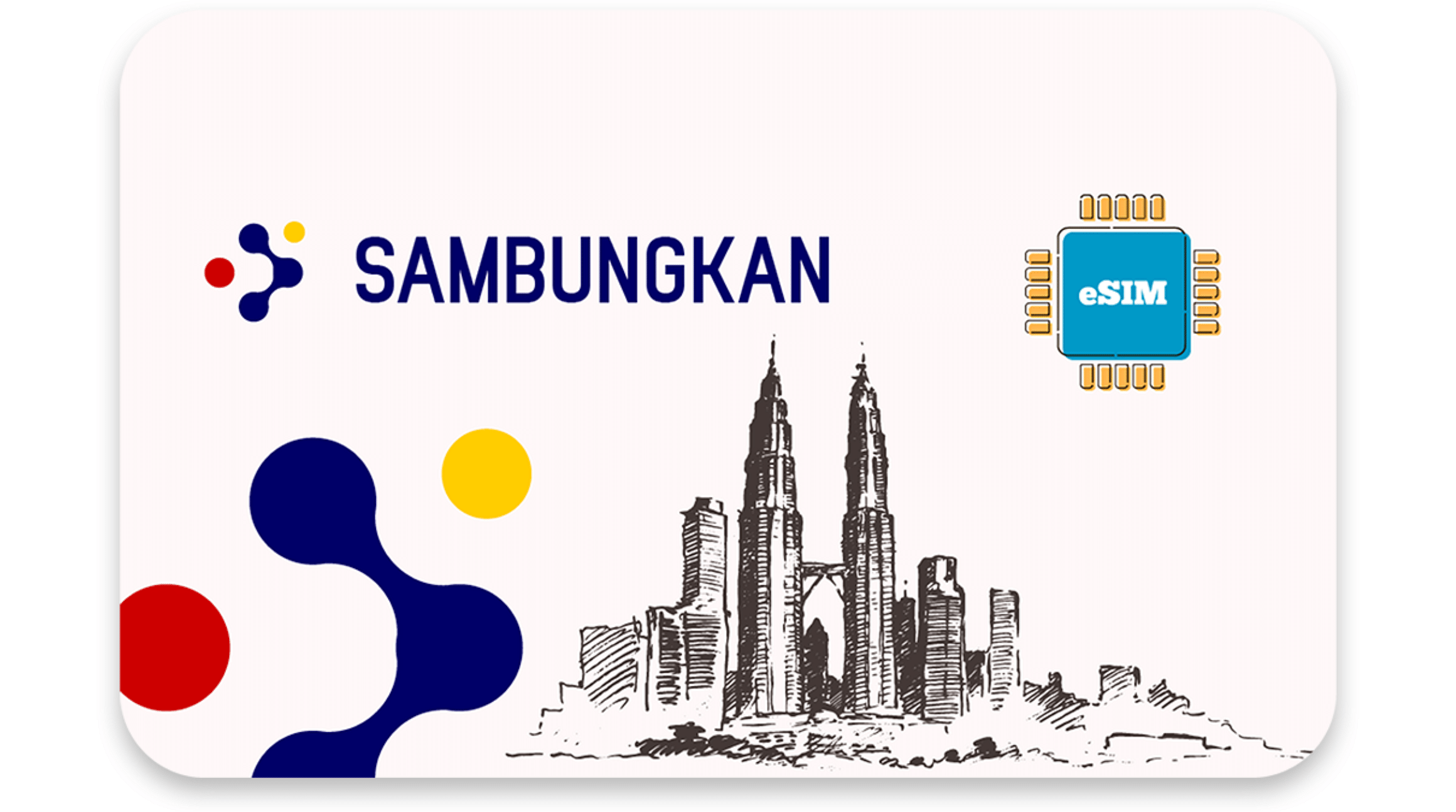 Airzalo Malaysia eSIM