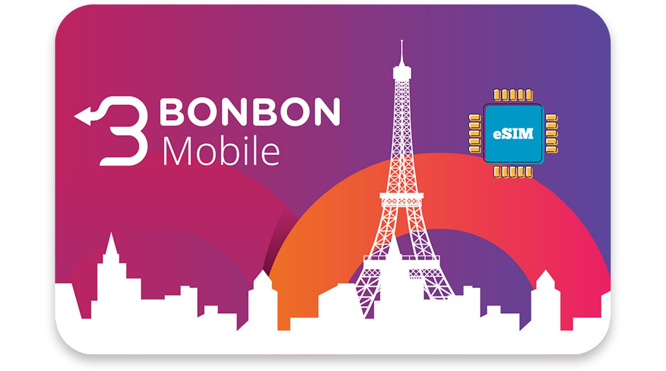 Airzalo France eSIM