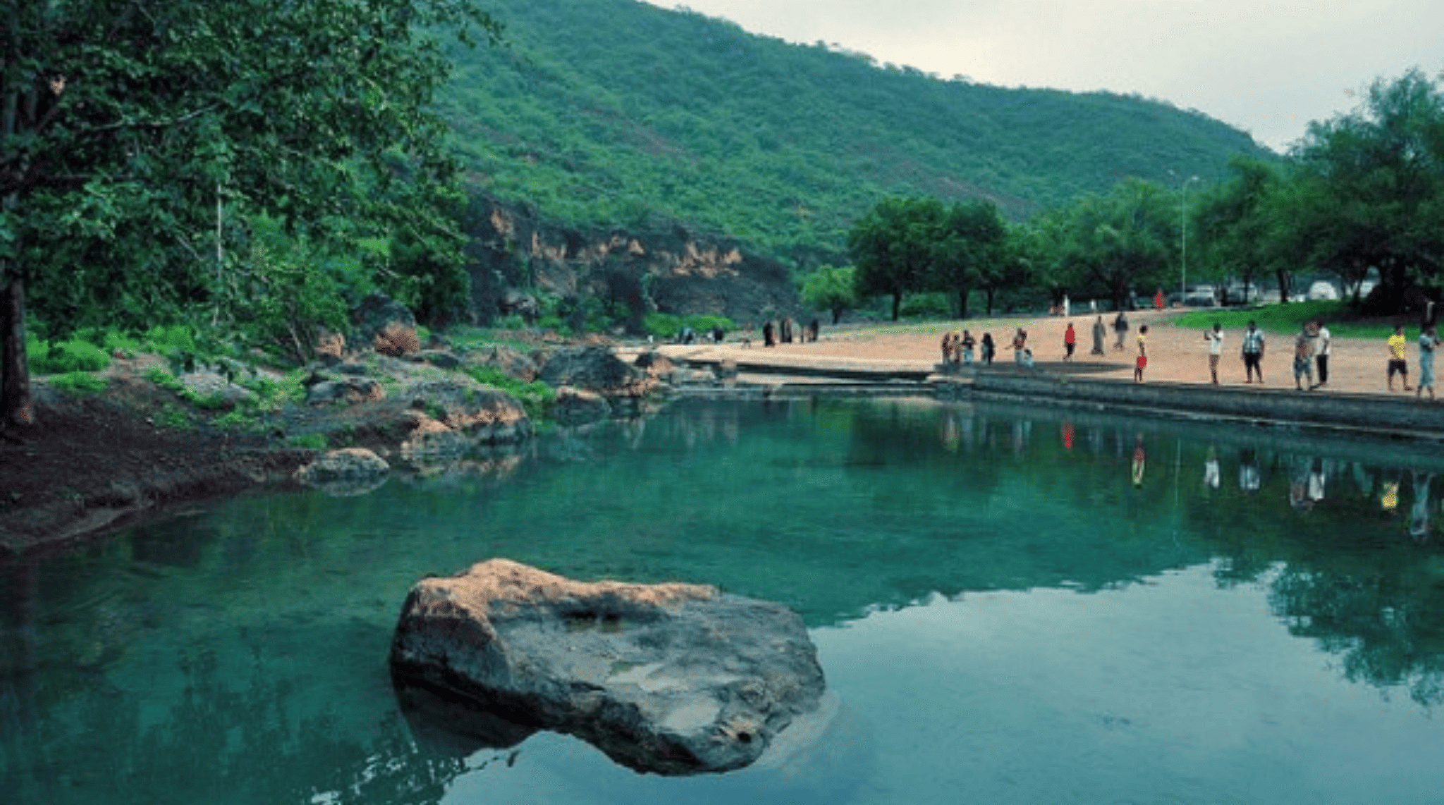 Ain Razat Salalah