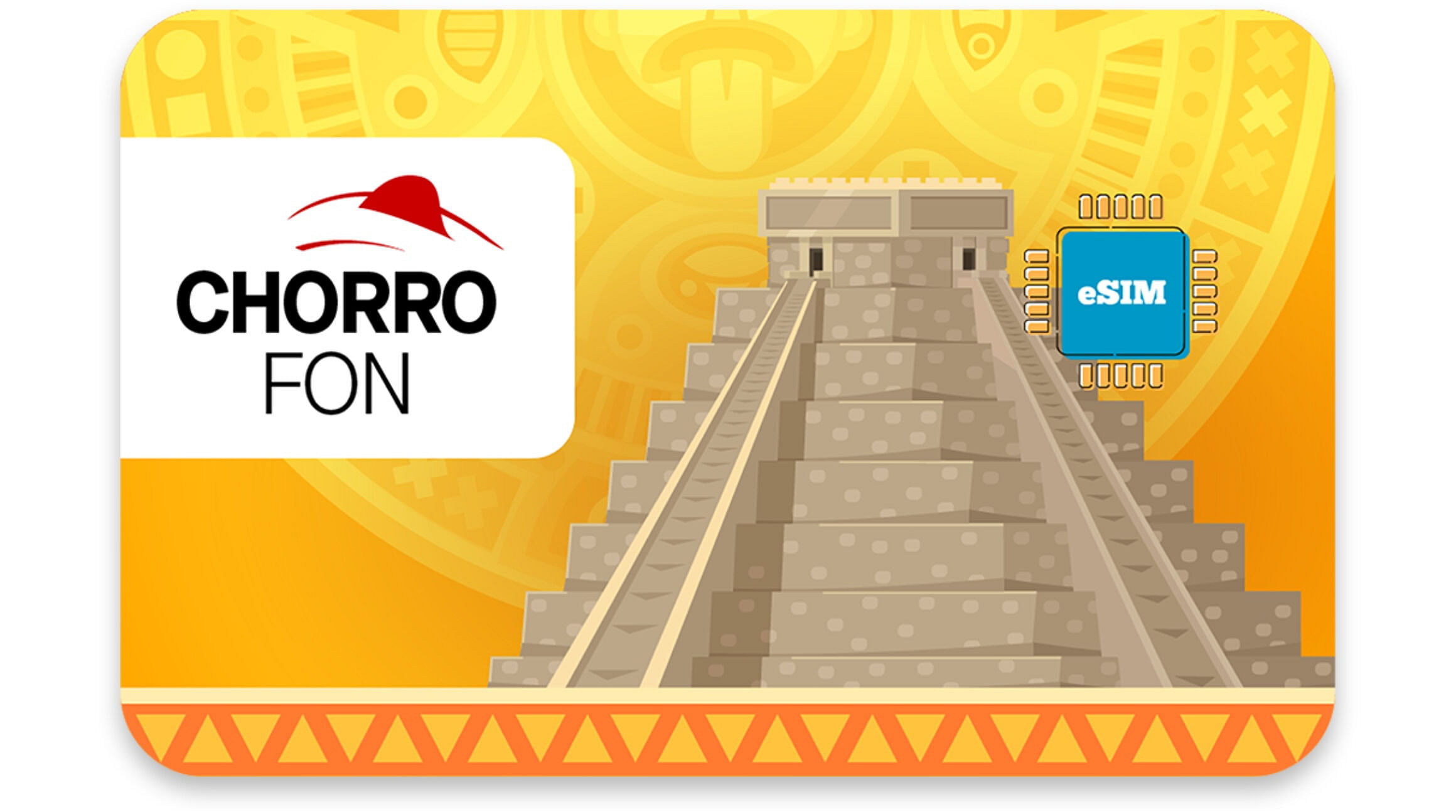 Airzalo Mexico eSIM